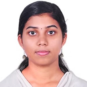 Revathi B S