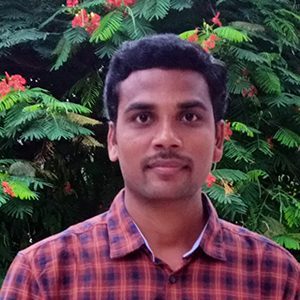 Santhosh K.