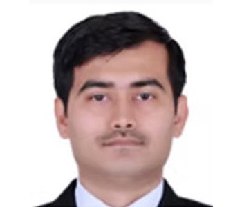 Prof. Shaibal Banerjee