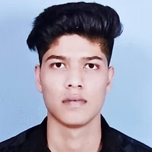 Shashank Shekhar