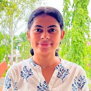 Shivani Tiwari
