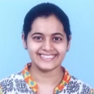 Shravani Vijay Kale