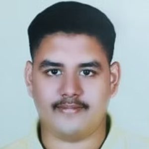 Siddharth Das