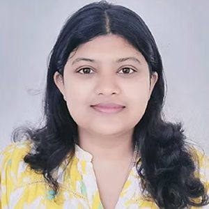 Simran Tyagi