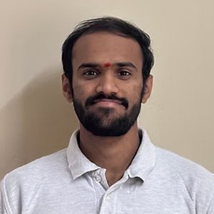 Subhash Bharadwaj