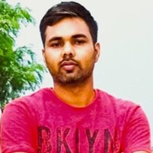 Sumant Kumar