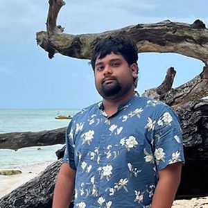Utkarsh Kumar Singh