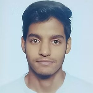 Vishal Saini