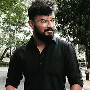 Vivek Kale