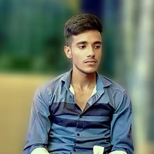 Yogesh Kumar