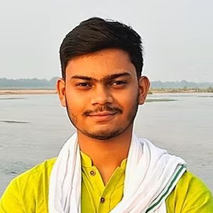 Yuvraj  Kumar Singh