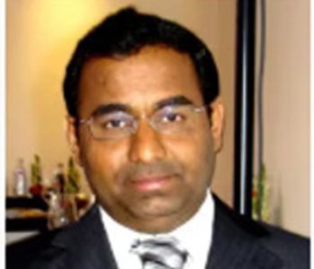Dr. Chetan J. Bhongale