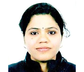 Dr. Amrita Nighojkar