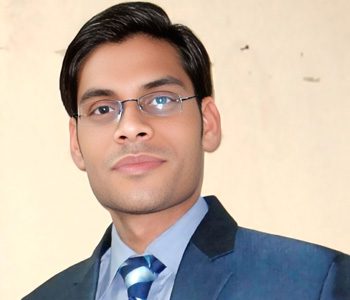 Dr. Nilesh Ware