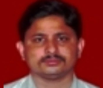 Mr. Sunil Sutar
