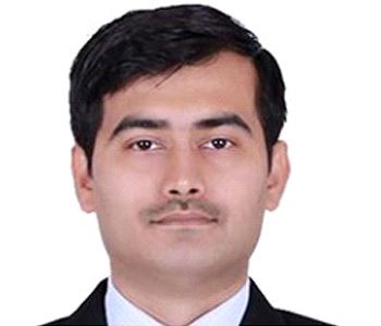 Prof. Shaibal Banerjee