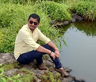 Alok kumar