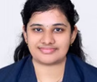 Alsha Subash