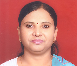 Anita Gaikwad