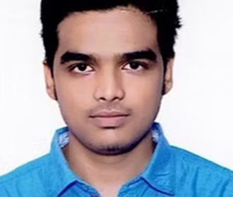 Arpit Bhojraj Mendhe