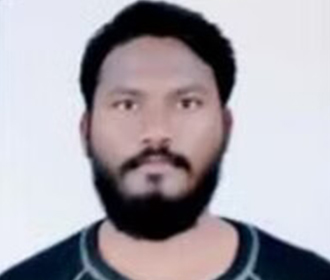 CHEEPATI RAVI TEJA