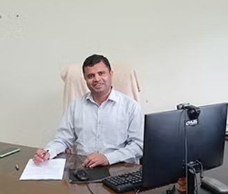 Prof. Himanshu Panda