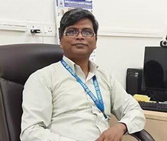 Dr. Vijay Hiwarkar