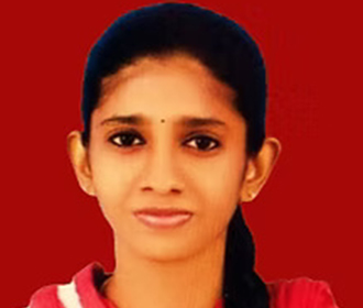 Niranjana J P