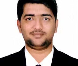 Jigar Patadiya