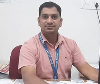Mr. Avinash Kumar