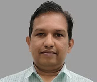  Mr. Vishal Phulpagar