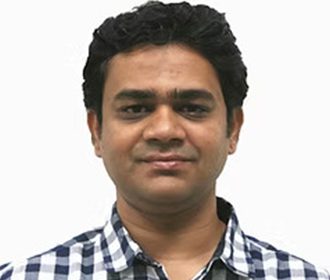 Mr. Yogesh Waghmare