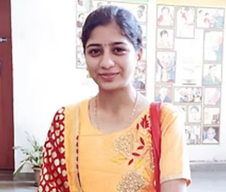 Neelaambhigai Mayilswamy