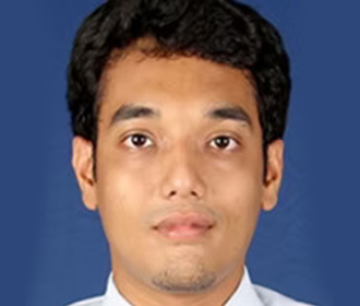 PRAMIT KUMAR SARKAR