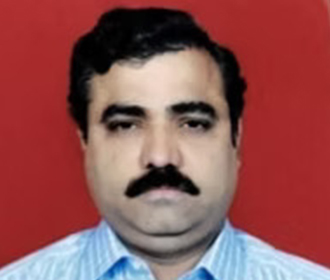 PRASHANT NARHAR PURANIK