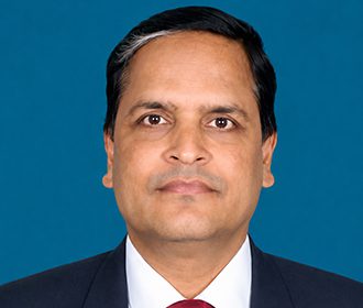 Dr. Sashi Kanta Panigrahi