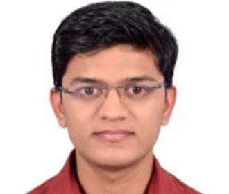 RUPESH SURESH WANKHEDE