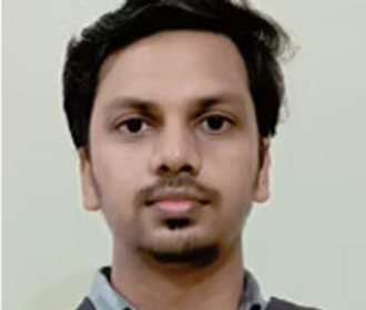 SURAJ SINGH