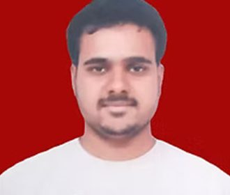 Srujan Sapkal