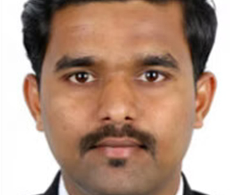 VIKRAM CHANDRAKANT CHAVAN