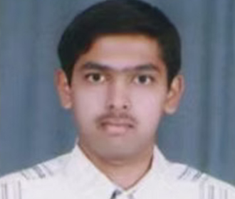VIKRANT VILAS NIMBALKAR