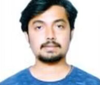 VISHAL GOKALDAS PRAJAPATI