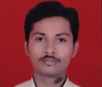 VIVEK POPATRAO CHOBHE