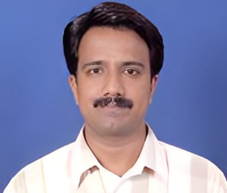 Dr. Vijay Pattar