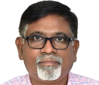 Mr. Amal Nathan Joseph