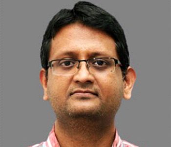 Dr. Kanaka Raju Pandiri