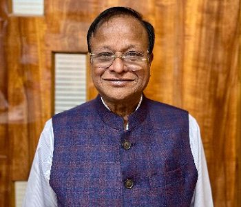 Prof. G. Raghavan