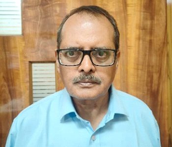 Dr. S V Suryanarayana