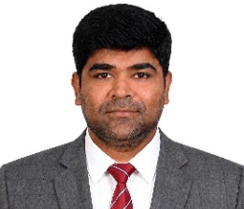 Dr. K. Srinivasan