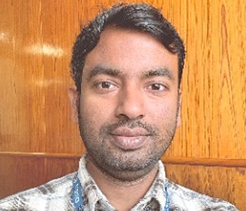 Dr. Sumanta Khan
